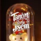 Věčná Růže S Medvídkem Pro Tanečnici Dárek Pro Ženu: Tančím, Tedy Jsem