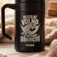 Termohrnek S Uchem 400 Ml K Odchodu Do Důchodu Dárek Pro Důchodce Ženu: Oficiální Volno
