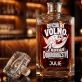 Personalizovaná Karafa Na Whisky K Odchodu Do Důchodu Dárek Pro Důchodce Ženu: Oficiální Volno