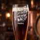 Sklenice Na Pivo S Gravírováním K Výročí Svatby Dárek K Valentýnu Pro Muže: Náš Příběh Pokračuje Sklenice Na Pivo S Gravírováním K Výročí Svatby Dárek K Valentýnu Pro Muže: Náš Příběh Pokračuje