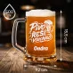 Půllitr Na Pivo K Narozeninám Dárek Pro Muže: Pivní Radost