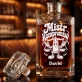 Personalizovaná Karafa Na Whisky K 45 Výročí Svatby Dárek K Valentýnu Pro Muže: Mistr Kompromisů Personalizovaná Karafa Na Whisky K 45 Výročí Svatby Dárek K Valentýnu Pro Muže: Mistr Kompromisů