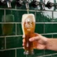 Sklenice Na Pivo S Gravírováním K Valentýnu Dárek K Výročí Pro Ženu: Nejsem Dokonalá, Jen