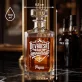 Personalizovaná Karafa Na Whisky Pro 90Letého Muže Dárek K 90 Narozeninám Pro Muže: Devadesát Let Moudrosti Personalizovaná Karafa Na Whisky Pro 90Letého Muže Dárek K 90 Narozeninám Pro Muže: Devadesát Let Moudrosti