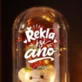 Věčná Růže S Medvídkem Pro Snoubenku Dárek Ke Dni Dívek Pro Ženu: Řekla Jsi Ano