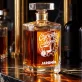 Personalizovaná Karafa Na Whisky Pro Čtyřicetiletého Muže Dárek K 40 Narozeninám Pro Muže: Čtyřicítka S Elegancí