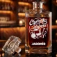 Personalizovaná Karafa Na Whisky Pro Čtyřicetiletého Muže Dárek K 40 Narozeninám Pro Muže: Čtyřicítka S Elegancí