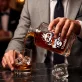 Personalizovaná Karafa Na Whisky Pro Ni Dárek K Valentýnu Pro Ženu: Neomlouvám Se Personalizovaná Karafa Na Whisky Pro Ni Dárek K Valentýnu Pro Ženu: Neomlouvám Se