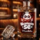 Personalizovaná Karafa Na Whisky Pro Ni Dárek K Valentýnu Pro Ženu: Neomlouvám Se Personalizovaná Karafa Na Whisky Pro Ni Dárek K Valentýnu Pro Ženu: Neomlouvám Se