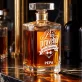 Personalizovaná Karafa Na Whisky Pro Muže Dárek Pro Muže: Pro Pravého Gentlemana