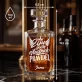 Personalizovaná Karafa Na Whisky K Svátku Dárek Pro Ženu: Žiju Podle Vlastních