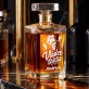 Personalizovaná Karafa Na Whisky Pro Učitele Hudební Výchovy Dárek Pro Učitelku Ke Dni Učitelů Muže: Vládce Taktů