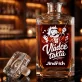 Personalizovaná Karafa Na Whisky Pro Učitele Hudební Výchovy Dárek Pro Učitelku Ke Dni Učitelů Muže: Vládce Taktů