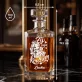 Personalizovaná Karafa Na Whisky K Narozeninám Dárek Pro Ženu: Žij Svým Kouzlem