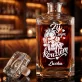 Personalizovaná Karafa Na Whisky K Narozeninám Dárek Pro Ženu: Žij Svým Kouzlem