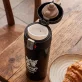Termohrnek 440ml K 50 Narozeninám Dárek Pro 50Letého Muže : Padesát A Pořád V Kondici