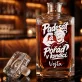 Personalizovaná Karafa Na Whisky K 50 Narozeninám Dárek Pro 50Letého Muže : Padesát A Pořád V Kondici