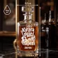 Personalizovaná Karafa Na Whisky Pro Hudebníka Dárek Pro Muže: Kytara Mi Platí Nájem Personalizovaná Karafa Na Whisky Pro Hudebníka Dárek Pro Muže: Kytara Mi Platí Nájem