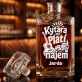 Personalizovaná Karafa Na Whisky Pro Hudebníka Dárek Pro Muže: Kytara Mi Platí Nájem Personalizovaná Karafa Na Whisky Pro Hudebníka Dárek Pro Muže: Kytara Mi Platí Nájem