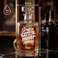 Personalizovaná Karafa Na Whisky Pro Trenéra Fotbalu Dárek Pro Muže: Srdce Týmu, Mistr Taktiky Personalizovaná Karafa Na Whisky Pro Trenéra Fotbalu Dárek Pro Muže: Srdce Týmu, Mistr Taktiky