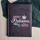 Královna nůžek - Kalendář