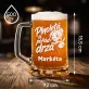 Půllitr Na Pivo K 18 Narozeninám Dárek Pro Ženu: Drzá Oslava Půllitr Na Pivo K 18 Narozeninám Dárek Pro Ženu: Drzá Oslava