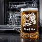 Půllitr Na Pivo K 18 Narozeninám Dárek Pro Ženu: Drzá Oslava Půllitr Na Pivo K 18 Narozeninám Dárek Pro Ženu: Drzá Oslava