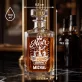 Personalizovaná Karafa Na Whisky Pro Obchodního Partnera Dárek Pro Muže: Mistr Obchodních Dohod