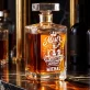 Personalizovaná Karafa Na Whisky Pro Obchodního Partnera Dárek Pro Muže: Mistr Obchodních Dohod