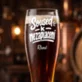 Sklenice Na Pivo S Gravírováním Pro Souseda Dárek Pro Muže: Soused K Nezaplacení