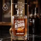 Personalizovaná Karafa Na Whisky Pro Staršího Muže Dárek Pro Muže: Zkušený, Nezastaralý