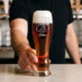 Sklenice Na Pivo S Gravírováním Pro Tenistku Dárek Pro Ženu: Promiň, Mám Trénink