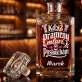 Personalizovaná Karafa Na Whisky Pro Historika Dárek Pro Muže: Když Prameny Mluví