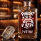 Personalizovaná Karafa Na Whisky Pro Porodní Asistentku Dárek Pro Ženu: Porody? Já To Mám V Krvi Personalizovaná Karafa Na Whisky Pro Porodní Asistentku Dárek Pro Ženu: Porody? Já To Mám V Krvi