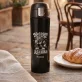 Termohrnek 440ml Pro Staršího Pána Dárek Pro Muže: Nejsem Starý, Jsem