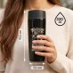 Termohrnek s Gravírováním Pro Staršího Pána Dárek Pro Muže: Nejsem Starý, Jsem