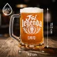 Půllitr Na Pivo Pro Přítele Dárek Ke Dni Chlapců Pro Muže: Legendární Kamarád Půllitr Na Pivo Pro Přítele Dárek Ke Dni Chlapců Pro Muže: Legendární Kamarád