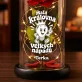 Věčná Růže Pod Skleněnou Kopulí Pro Dceru Dárek Pro Ženu: Malá Královna Velkých