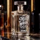 Karafa Na Vodku S Gravírováním Pro Barbera Dárek Pro Muže: Mistr Holičství
