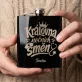 Placatka S Gravírováním Pro Zdravotní Sestru Dárek Pro Ženu: Královna Nočních Směn