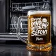 Půllitr Na Pivo Pro Ředitele Firmy Dárek Pro Muže: Pivní Pocta Šéfovi Půllitr Na Pivo Pro Ředitele Firmy Dárek Pro Muže: Pivní Pocta Šéfovi