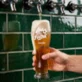 Sklenice Na Pivo S Gravírováním Pro Fotbalistu Dárek Pro Muže: Žiju Pro Fotbal Sklenice Na Pivo S Gravírováním Pro Fotbalistu Dárek Pro Muže: Žiju Pro Fotbal