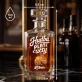 Personalizovaná Karafa Na Whisky Pro Hudebníka Dárek Pro Muže: Hudba Platí Účty