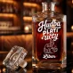 Personalizovaná Karafa Na Whisky Pro Hudebníka Dárek Pro Muže: Hudba Platí Účty
