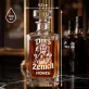 Personalizovaná Karafa Na Whisky Na Rozlučku Se Svobodou Pro Ženicha Dárek Pro Muže: Dnes Vládne Ženich Personalizovaná Karafa Na Whisky Na Rozlučku Se Svobodou Pro Ženicha Dárek Pro Muže: Dnes Vládne Ženich