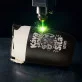 Personalizovaný Termohrnek Pro Fanouška Star Wars Dárek Pro Muže: Káva Silnější Než Síla
