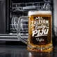 Půllitr Na Pivo Pro Zahrádkáře Dárek Pro Muže: Zahradní Radost