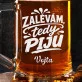 Půllitr Na Pivo Pro Zahrádkáře Dárek Pro Muže: Zahradní Radost