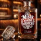 Personalizovaná Karafa Na Whisky Pro Kolegu Z Práce Dárek Pro Muže: Mistr Svého Oboru Personalizovaná Karafa Na Whisky Pro Kolegu Z Práce Dárek Pro Muže: Mistr Svého Oboru