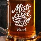 Půllitr Na Pivo Pro Účetního Dárek Pro Muže: Elegance Čísel Půllitr Na Pivo Pro Účetního Dárek Pro Muže: Elegance Čísel